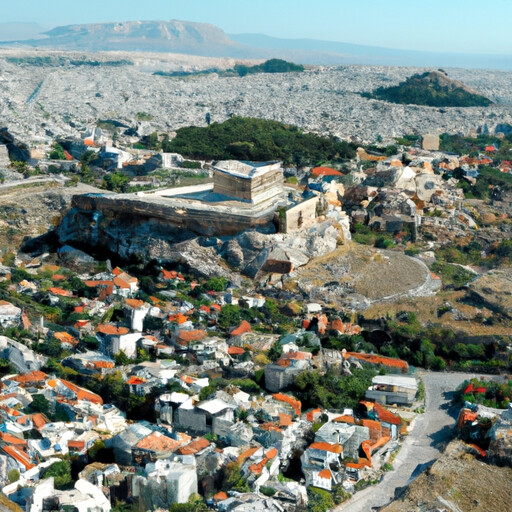 גלו את אבני החן הנסתרות של אתונה: מדריך מקיף